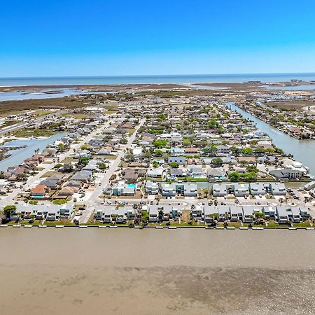 Aloha Condo Corpus Christi  Kültér fotó