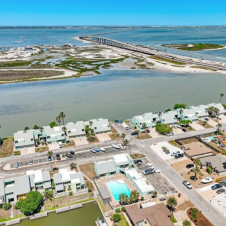 Aloha Condo Corpus Christi  Kültér fotó