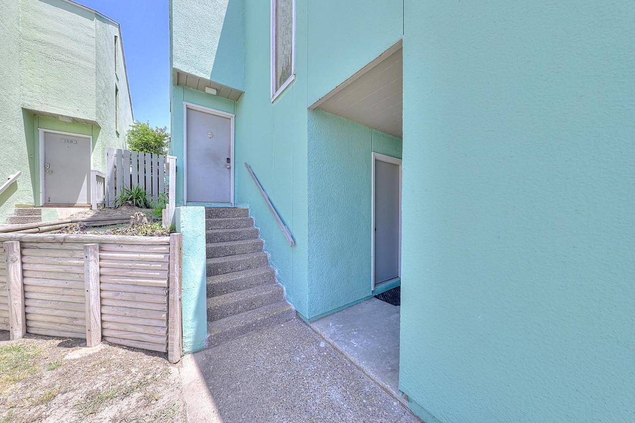 Aloha Condo Corpus Christi  Kültér fotó