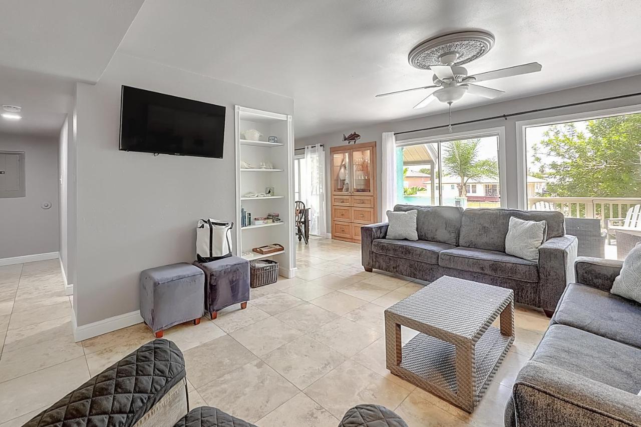 Aloha Condo Corpus Christi  Kültér fotó