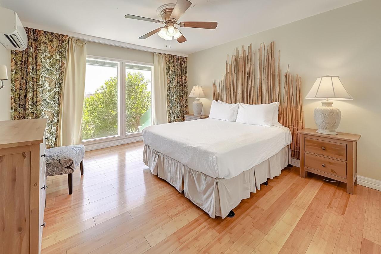 Aloha Condo Corpus Christi  Kültér fotó