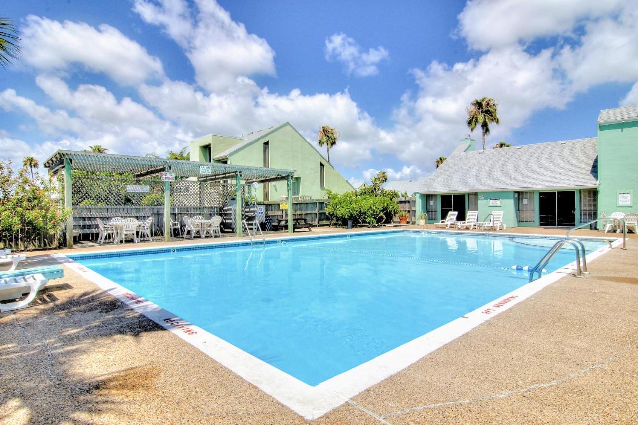 Aloha Condo Corpus Christi  Kültér fotó